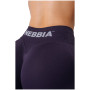 Жіночі легінси Nebbia High-waisted push-up leggings Power