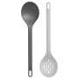 Ложка  Hydro Flask Serving Spoons сірий