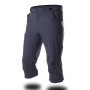 Чоловічі штани Trimm Amber сірий DarkGray