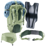 Туристичний рюкзак Deuter Guide 34+6