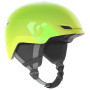 Дитячі гірськолижний шолом Scott Keeper 2 (2023) світло-зелений high viz green