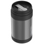 Dětská termoska na jídlo s lžící Thermos Funtainer