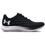 Чоловічі кросівки Under Armour FLOW Velociti Wind 2 чорний