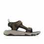 Чоловічі сандалі Columbia Peakfreak Rush™ Sandal Lea