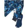 Дитяча куртка Lego Wear Lwjian 704 Dark blue