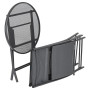 Kempingový nábytek Bo-Camp Bistro Set 3