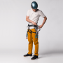 Чоловічі штани Wild Country Session 2 Man Pants