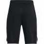 Дитячі шорти Under Armour Stunt 3.0 Shorts