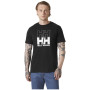 Чоловіча футболка Helly Hansen Core Graphic T 2.0