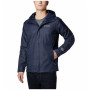 Чоловіча куртка Columbia Watertight™ II Jacket темно-синій