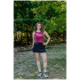 Жіночий топ MOOA Merino Lyolite Edelweiss 150
