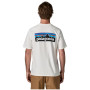Чоловіча футболка Patagonia P-6 Logo Responsibili Tee