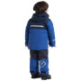 Дитячий набір Didriksons Skare Kids Set 2 Ultramarine