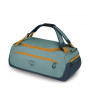 Сумка Osprey Daylite Duffel 45 зелений/синій