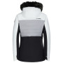Жіноча зимова куртка з хутром Fundango Salina II Padded Jacket