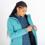Жіноча куртка Dare 2b Switch Up Jacket
