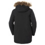 Жіноча зимова куртка Helly Hansen W Classic Parka