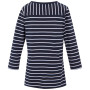 Жіноча футболка Regatta Baylette Tee II