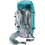 Жіночий рюкзак Deuter Guide 42+ SL