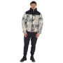 Чоловіча зимова куртка Fundango Winton Jacket