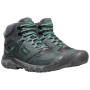 Жіночі черевики Keen Ridge Flex Mid Wp