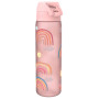 Дитяча пляшечка Ion8 Leak Proof Rainbows 500 ml