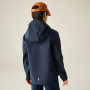 Дитяча куртка Regatta Acidity Navy