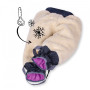 Штани софтшеллові з флісом для немовлят Unuo Softshell Sherpa Basic