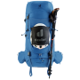Чоловічий рюкзак Deuter Aircontact Core 50+10