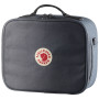 Вкладиш до рюкзака Fjällräven Kånken Photo Insert Small чорний