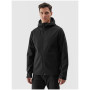 Чоловіча куртка 4F Softshell Jacket M283