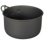 Набір посуду Bo-Camp Explorer - 3ks