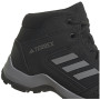 Дитячі черевики Adidas Terrex Hyperhiker Mid K