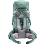 Туристичний рюкзак Deuter Aircontact Core 55+10 SL