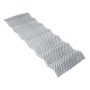 Килимок Yate Wave Alu