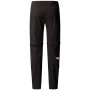 Чоловічі штани The North Face Exploration Reg Tapered Convertible Pants