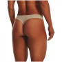 Жіночі танга Under Armour PS Thong 3Pack