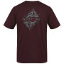 Чоловіча футболка High Point Bounce T-Shirt