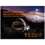 Налобний ліхтарик Fenix HP30R V2.0