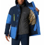 Чоловіча куртка Columbia Aerial Ascender™ Jkt