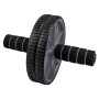 Колесико для посилення м'язів Dare 2b Ab Roller чорний