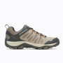 Чоловічі туристичні черевики Merrell Crosslander 3 коричневий boulder/brindle