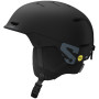 Дитячі гірськолижний шолом Salomon Husk Jr Mips