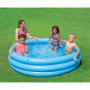 Басейн Intex Crystal Blue Pool 58426NP