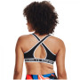 Спортивний бюстгальтер Under Armour Crossback Mid Block SP