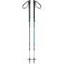 Палиці TSL Tour Alu 5 Cross WT