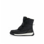 Дитячі зимові черевики Sorel CHILDRENS WHITNEY™ II STRAP WP