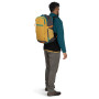 Ручна поклажа для літака Osprey Daylite Travel Pack 35