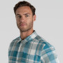 Сорочка Craghoppers Argino Short Sleeved Shirt