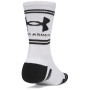 Набір шкарпеток Under Armour New UA Perf Tech Nov 3Pk Crw